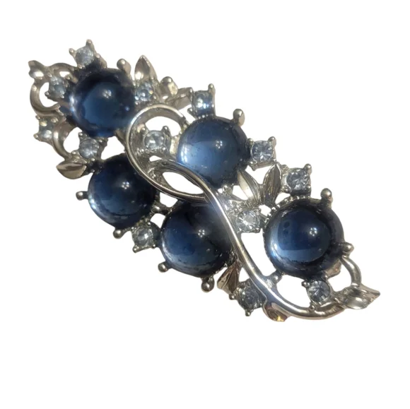 Vintage Brooch - Picture 2 of 5